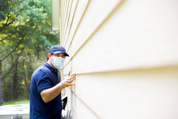 Best Custom Siding Design  in USA